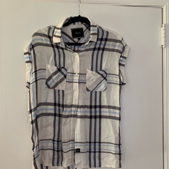 Rails top - Picture 1 of 3